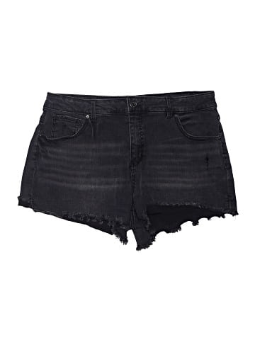 Walmart Denim Shorts (view 1)