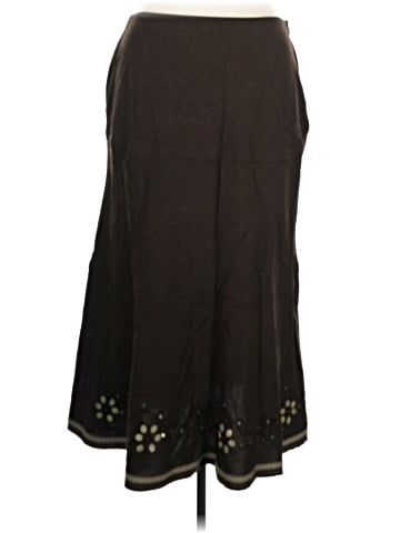 Caslon Casual Skirt (view 1)