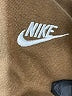 Nike Brown Pullover Hoodie Size L - photo 7