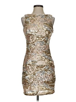 Bebe Cocktail Dress (view 1)