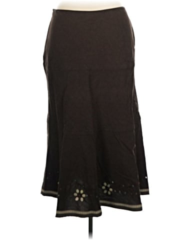 Caslon Casual Skirt (view 2)