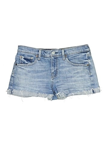 Gap Denim Shorts (view 1)