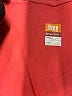 lucy Orange Tank Top Size M - photo 7