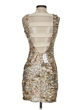 Bebe Cocktail Dress (view 2)
