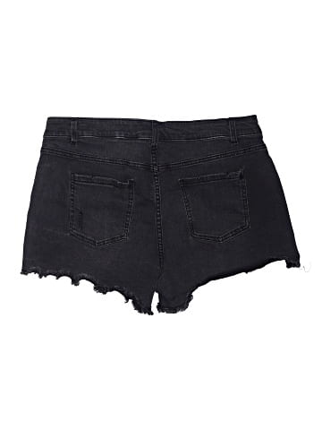 Walmart Denim Shorts (view 2)