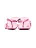 Fashion Pink Flip Flops Size EU (IT) 43 / US 13 - photo 2