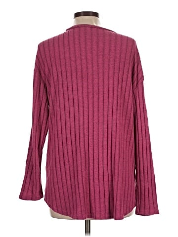 Shein Pullover Sweater (view 2)