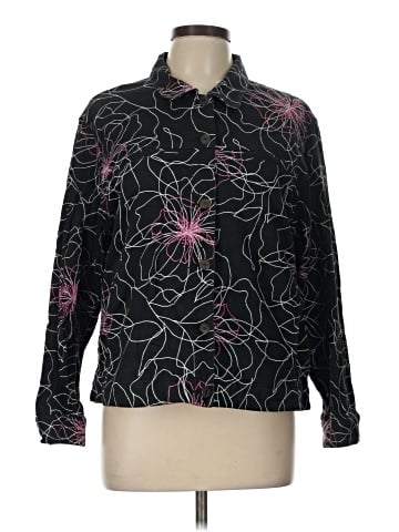 Cheryl Nash Windridge Jacket (view 1)