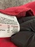 Mandala Burgundy Casual Pants Size XL - photo 8