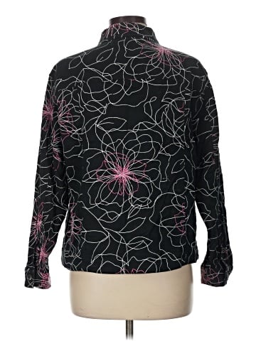 Cheryl Nash Windridge Jacket (view 2)