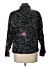 Cheryl Nash Windridge Print Black Jacket Size L - photo 2