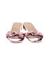 ASOS Pink Sandals Size 4 - photo 2