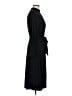 Appleseeds Black Casual Dress Size M (petite) - photo 4