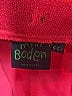 Mini Boden 100% Cotton Polka Dots Pink Skort Size 5 - 6 - photo 3