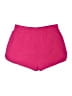 Avia Solid Pink Shorts Size XL - photo 2