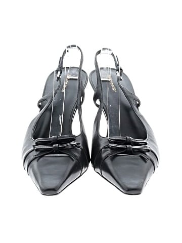 Reformation Heels (view 2)