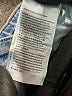 CALVIN KLEIN JEANS Hearts Blue Jeans Size 25 waist - photo 8