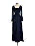 Unbranded Blue Cocktail Dress Size 2 - photo 2