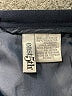 East5th Solid Black Formal Skirt Size 12 - photo 4