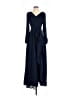 Unbranded Blue Cocktail Dress Size 2 - photo 1