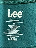Lee Green Long Sleeve T-Shirt Size 4X - photo 7