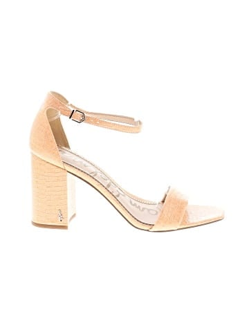 Sam Edelman Sandals (view 1)