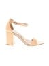 Sam Edelman Ivory Sandals Size 10 - photo 1