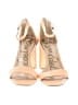 Sam Edelman Ivory Sandals Size 10 - photo 2
