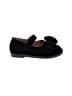 Unbranded Black Flats Size EU 22 (kids) - photo 1