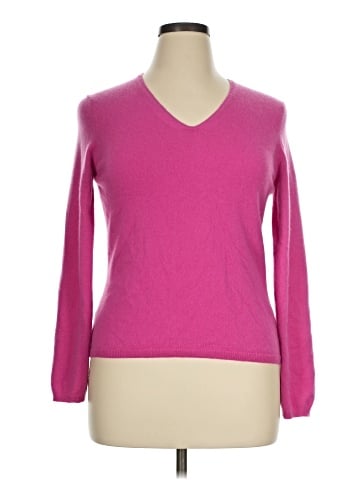 Ann Taylor Pullover Sweater (view 1)
