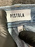 Pistola Blue Jeans Size 24 waist - photo 7