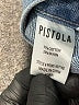Pistola Blue Jeans Size 24 waist - photo 8