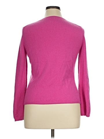 Ann Taylor Pullover Sweater (view 2)