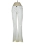 Current/Elliott Ivory Jeans Size 24 waist - photo 1