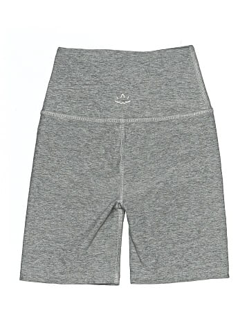 Beyond Yoga Athletic Shorts (view 2)