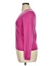 Ann Taylor Pink Pullover Sweater Size XL - photo 5