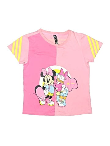 Adidas Short Sleeve T-Shirt (view 1)