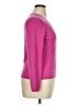 Ann Taylor Pink Pullover Sweater Size XL - photo 4