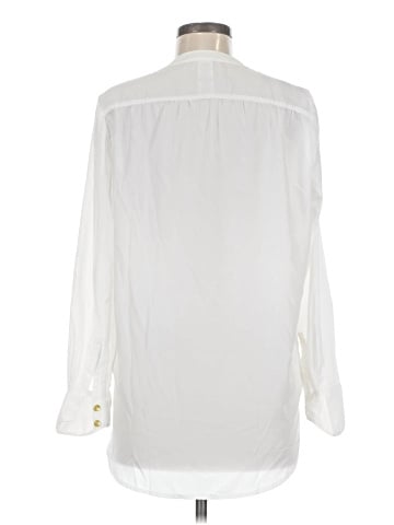 Avon Long Sleeve Blouse (view 2)