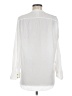 Avon White Long Sleeve Blouse Size M - photo 2