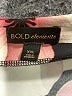 Bold Elements Print Black Cocktail Dress Size XXL - photo 7