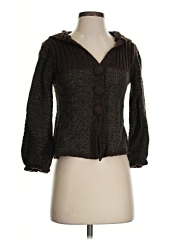 Decree Cardigan (view 1)