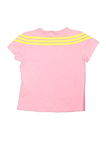 Adidas Short Sleeve T-Shirt (view 2)
