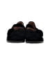 Unbranded Black Flats Size EU 22 (kids) - photo 2