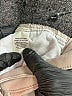 Artisan NY Solid Gray Khakis Size 14 - photo 5