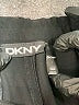 DKNY 100% Polyester Black Dress Pants Size 12 - photo 4