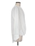 Avon White Long Sleeve Blouse Size M - photo 4