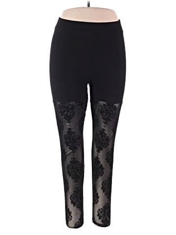Torrid Leggings (view 1)