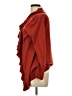 Verve Red Kimono Size L - photo 5