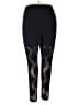 Torrid Black Leggings Size 2X Plus (2) - photo 2